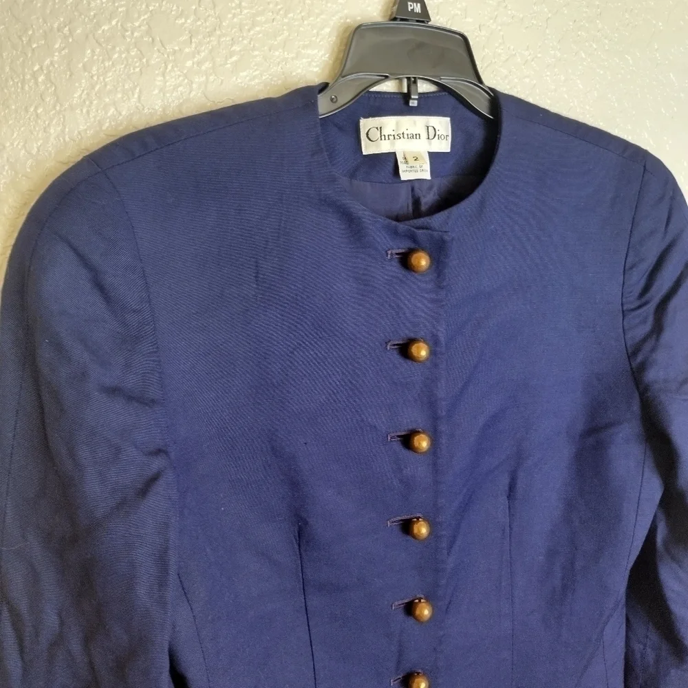Dior christian vintage